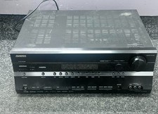 Onkyo Amplifier TX-SR606