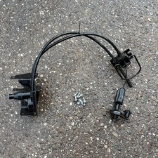 2019 FIAT DUCATO SPARE WHEEL CARRIER - GENUINE OEM