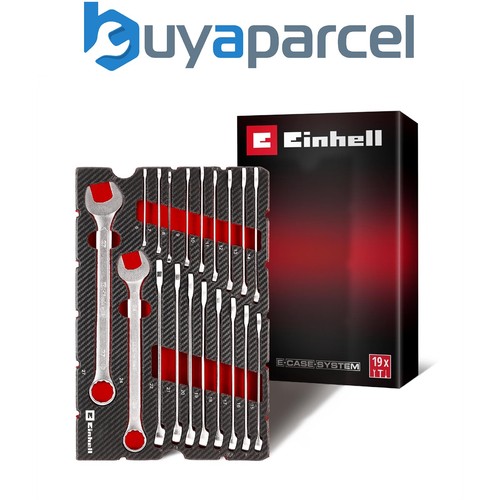 Einhell combination - 19, pc