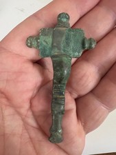Anglo Saxon Brooch 6th-7th