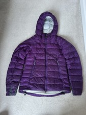 Ladies rab electron pro - ladies,