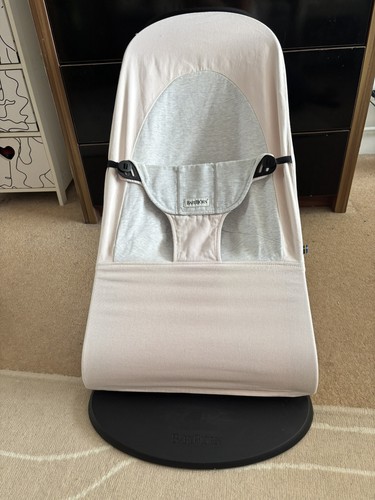 Baby bjorn bouncer - bjorn,