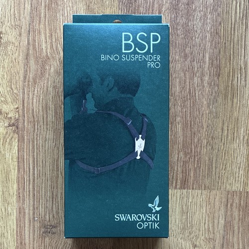 Swarovski optik bsp - bsp, bino