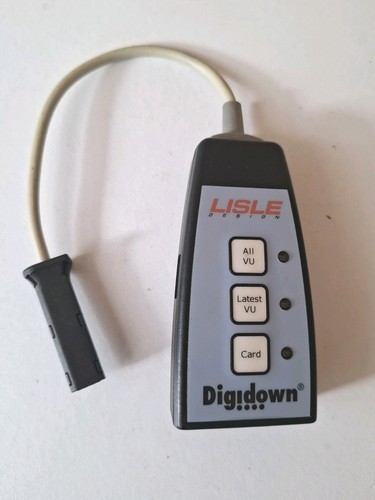 Lisle digidown download device - digidown,