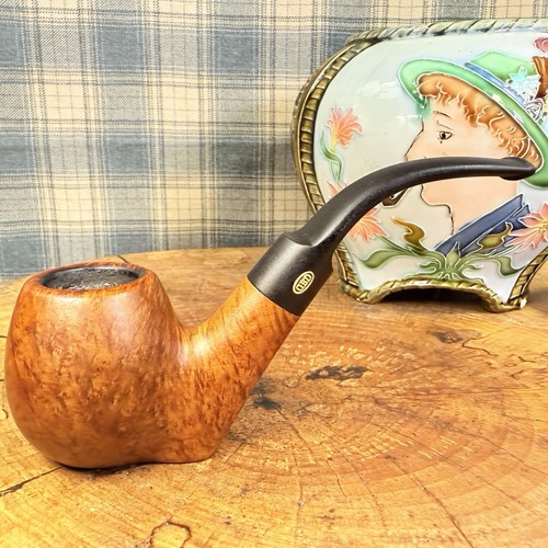 Gbd prodigy naturel - bent, apple