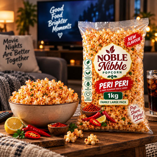 Noble nibble peri - noble,