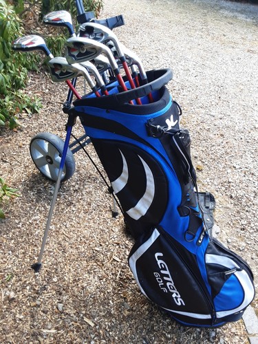 John letters golf - john, /;