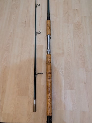 Vintage fishing rod casting - fishing,