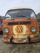 volkswagen camper van t2