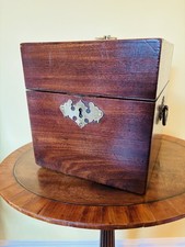 Apothecary Box