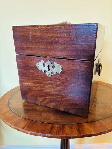 Apothecary box - apothecary,