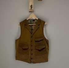 Polo Ralph Lauren Waxed Wax