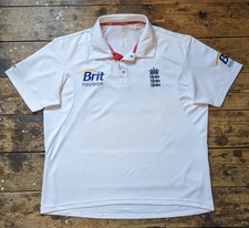 adidas England Test Ashes