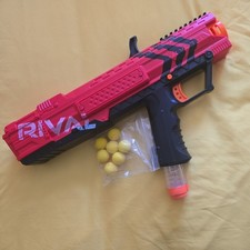 Nerf Rival Apollo XV-700 Red