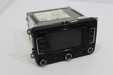 VW Touran 1T Mk1 Stereo Radio