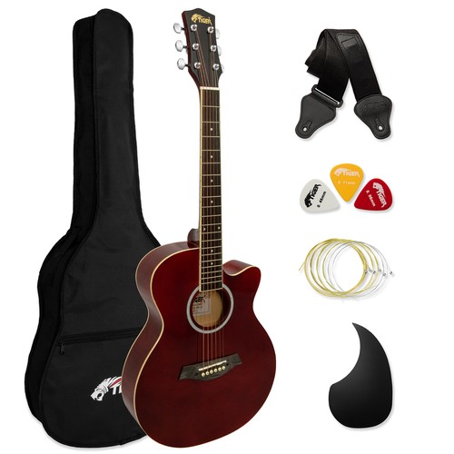 Small body acoustic - acoustic, guitar