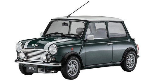 Mini cooper 3i - mini,