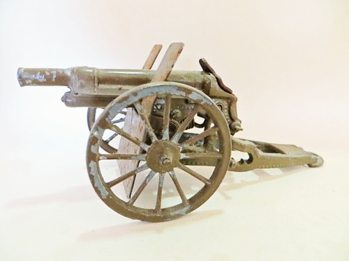 Britains 1201 royal artillary - 1201,