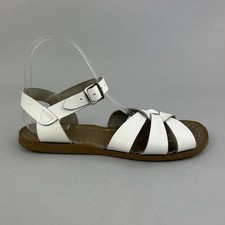 Saltwater Sandals Size