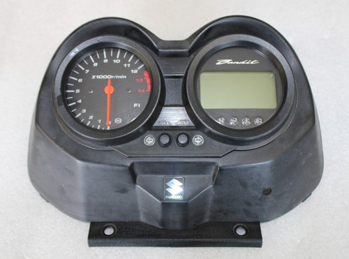 Suzuki gsf 650 abs - suzuki, 2007-2008