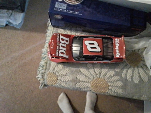 Nascar diecast arc - arc, 2000
