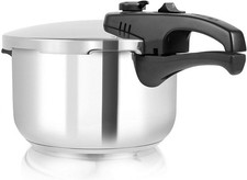 Tower Pressure Cooker with