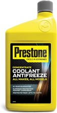 PRESTONE PAFR0042B Coolant