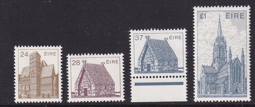 Eire ireland 1985 - eire,