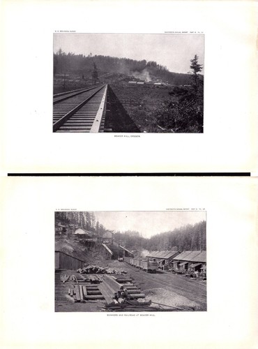 1899 beaver hill oregon - beaver,