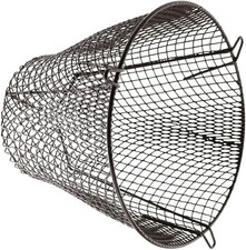 Flue Terminal Guard Circular 279 x 180 x 165- New - Original - Free Delivery