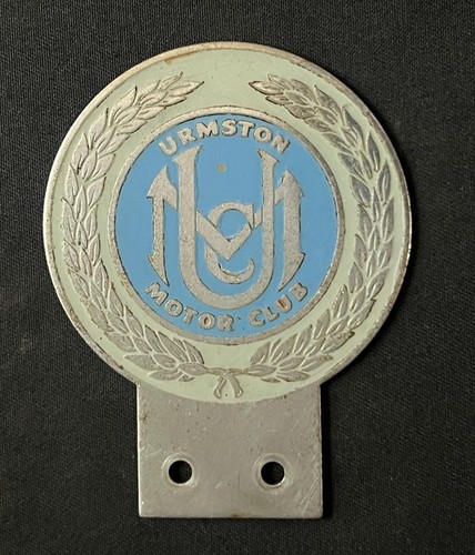 Urmston motor club raceway - urmston,