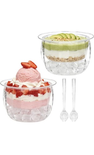 Pack chilled dip bowl - chilled,