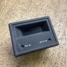 Rover 200/400 & Discovery 1 200tdiDigital Clock Untested.     I58