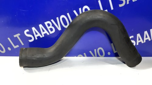 Volvo v70 water - ii, cooler