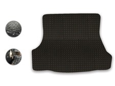 Tailored Boot Mat Fits Ford