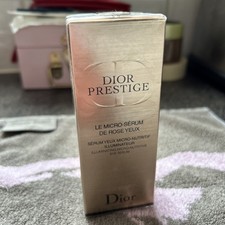 Dior Prestige La Micro-Serum