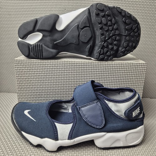 Nike air rift trainers - uk, 5.5