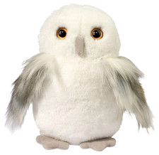 Orie 9.5" White Owl Douglas