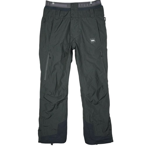 Picture organic men black - picture,