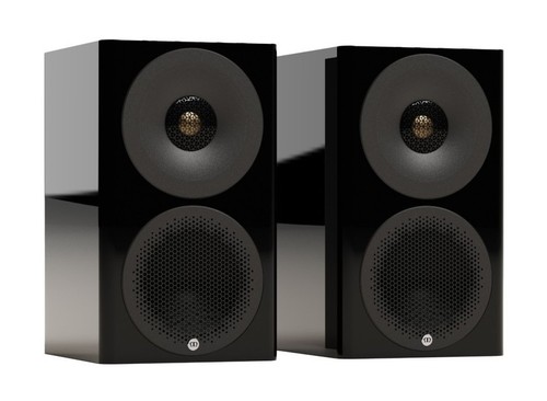 Monitor audio radius - audio, 4g