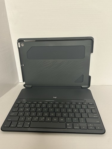 Logitech slim folio keyboard - slim,