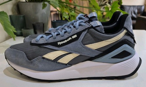Reebok classic leather - reebok,
