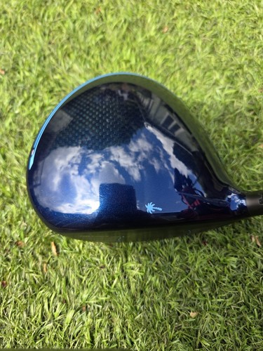 Cobra darkspeed palm tree - darkspeed, ls