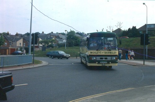 Original bus colour - bus,