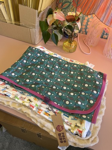 Cath kidston poco nido bundle