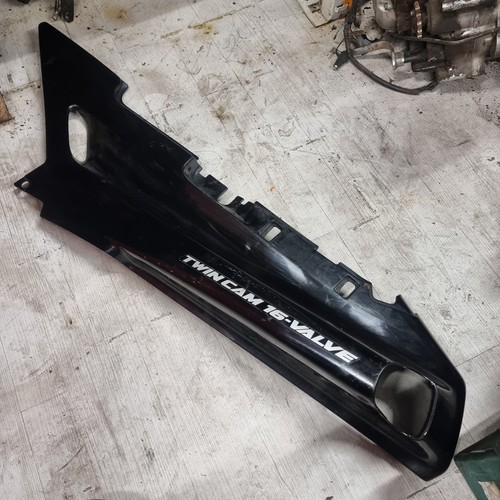Kawasaki zzr1100c rear - rear, left