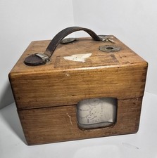Antque Printing Chronometer