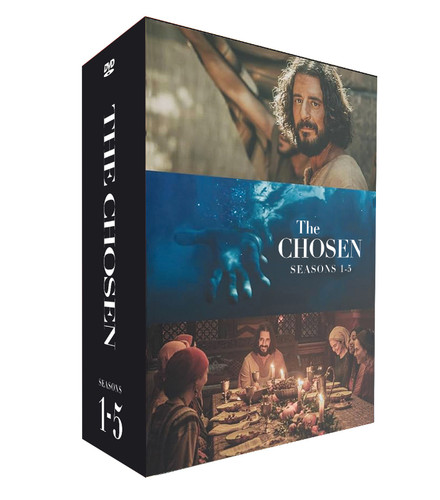The chosen complete - chosen:,