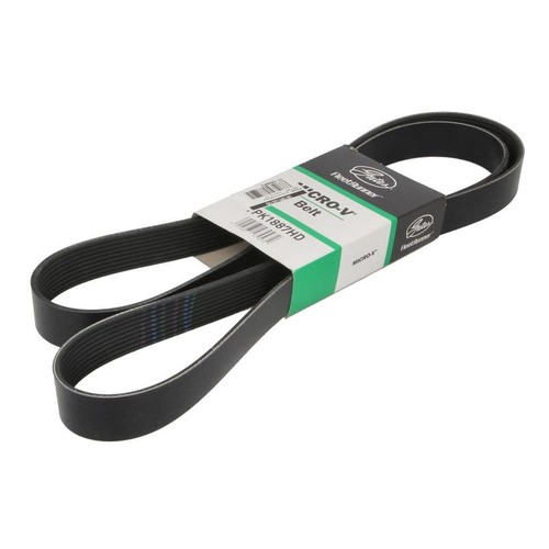 Multi belt fits mercedes - multi-v-belt,