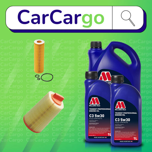 Service kit for - service,